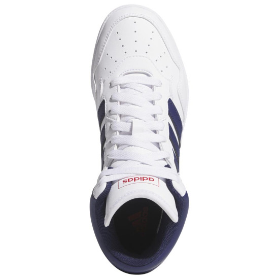 Adidas Hoops 4.0 Mid J